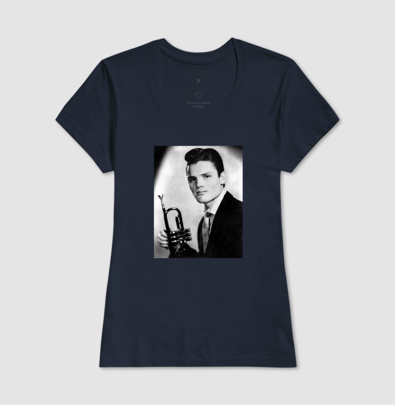 Chet Baker, 1955 - Imagem 9