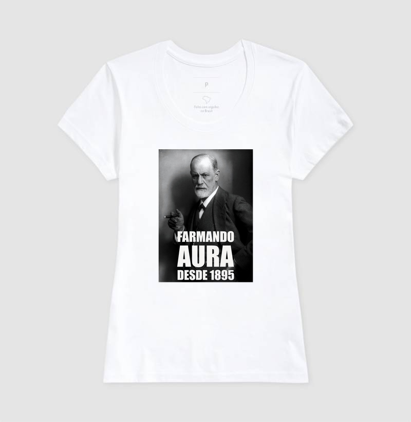 Freud - Farmando Aura desde 1895 - Imagem 7