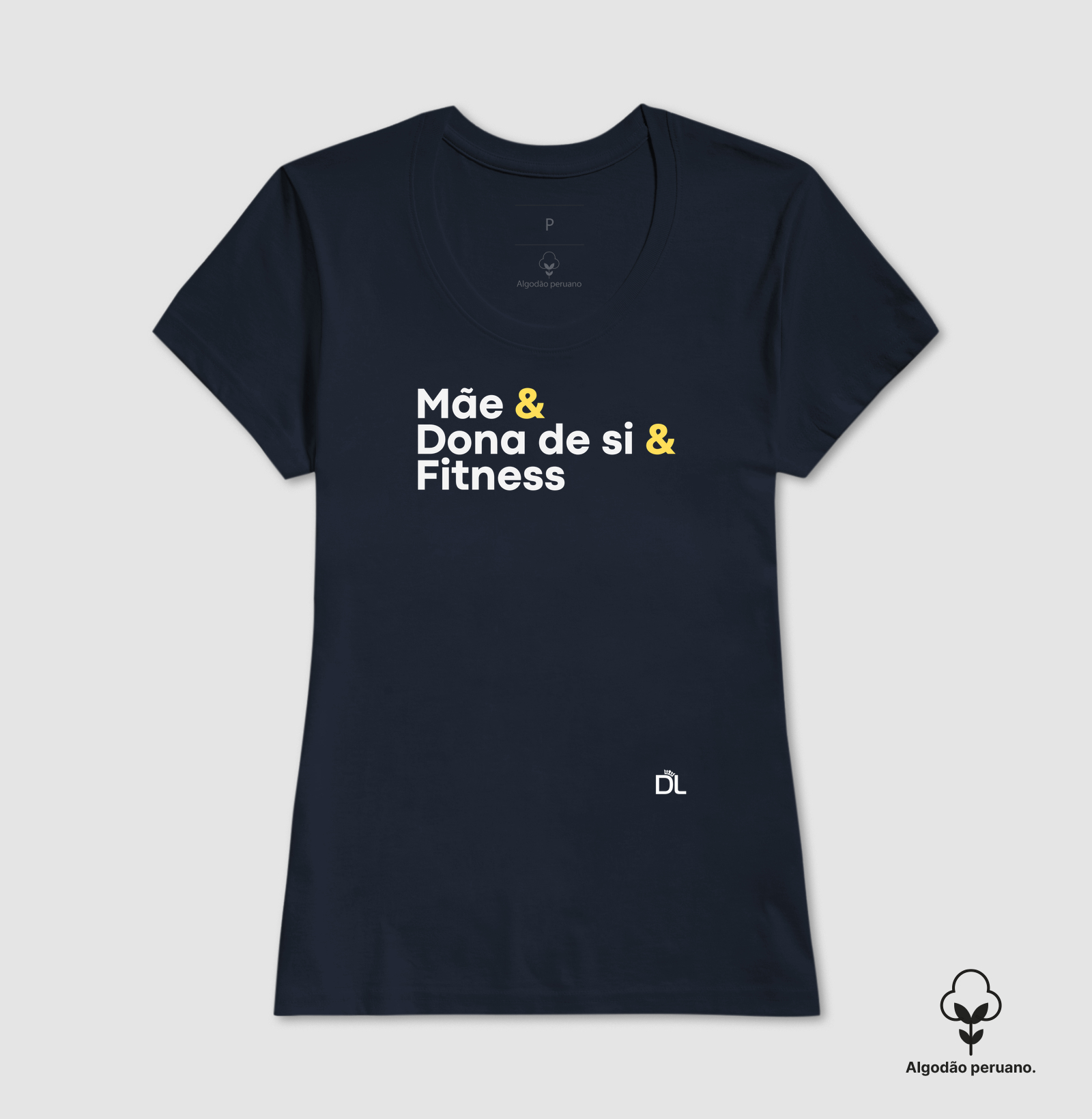 Mãe e dona de si e fitness - Imagem 8