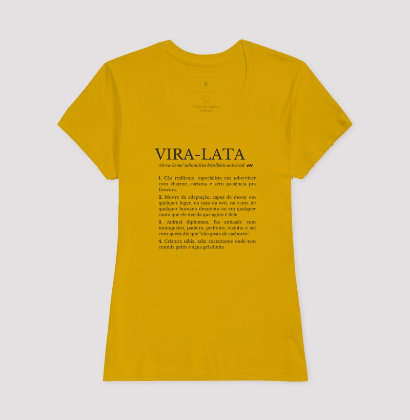 Camisa 17