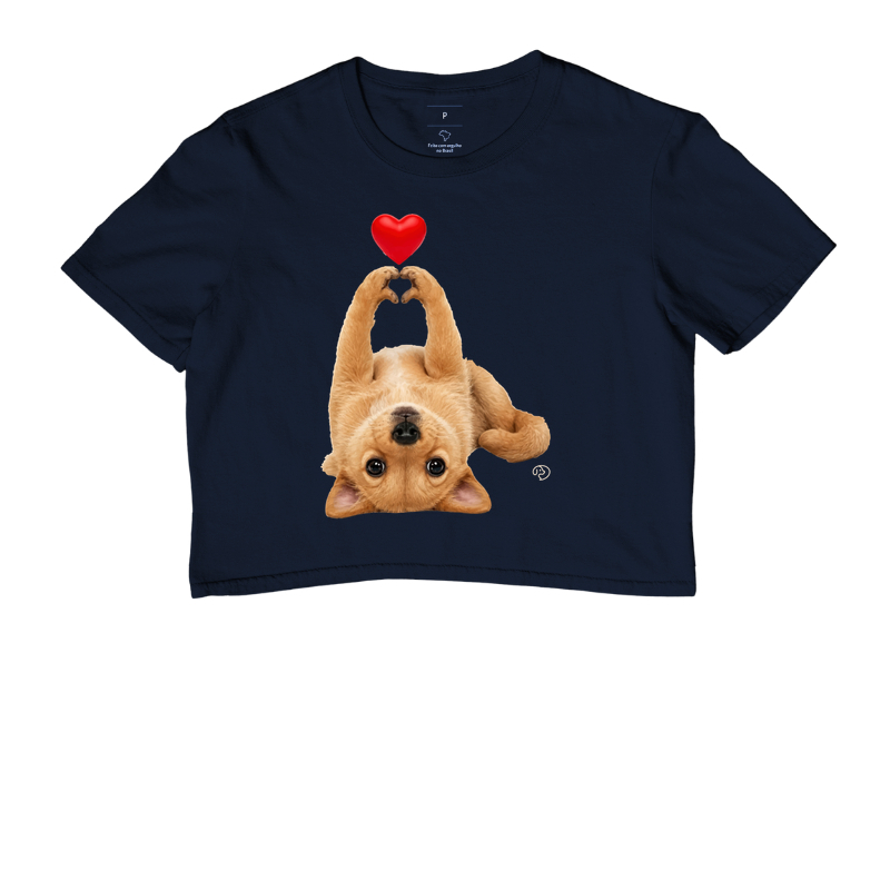 Doguinho Coração - Imagem 4