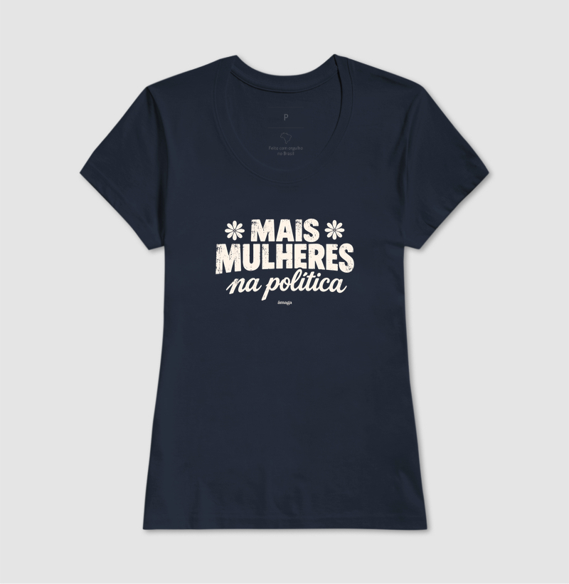 Mais Mulheres na Política - Imagem 7