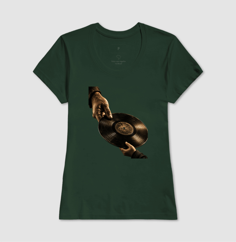 Camisa 12
