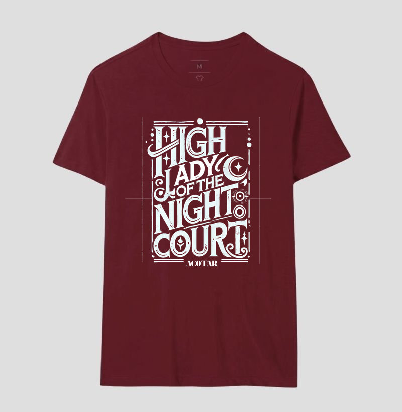 High Lady - Imagem 9