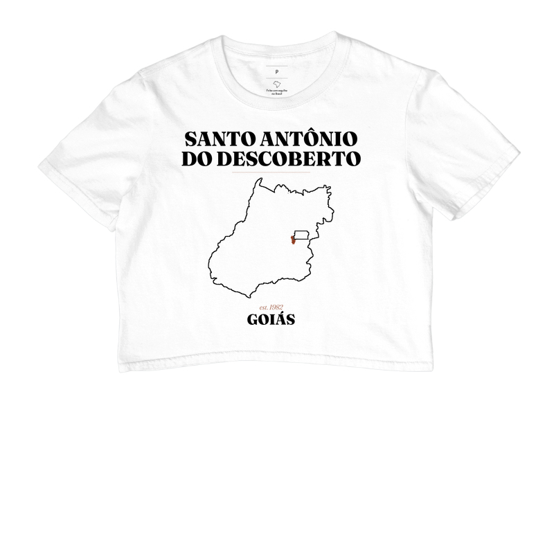 Santo Antônio do Descoberto | Legado GO - Imagem 3