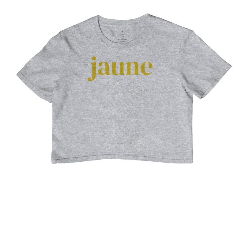 jaune - Imagem 4