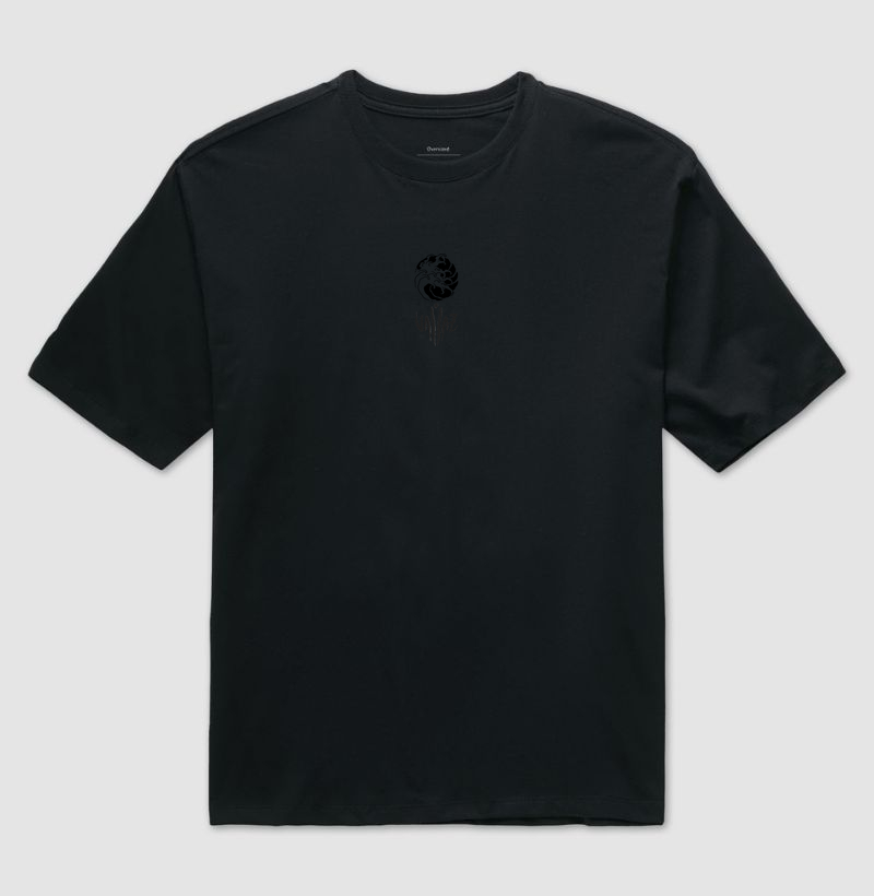 black logo - Imagem 2