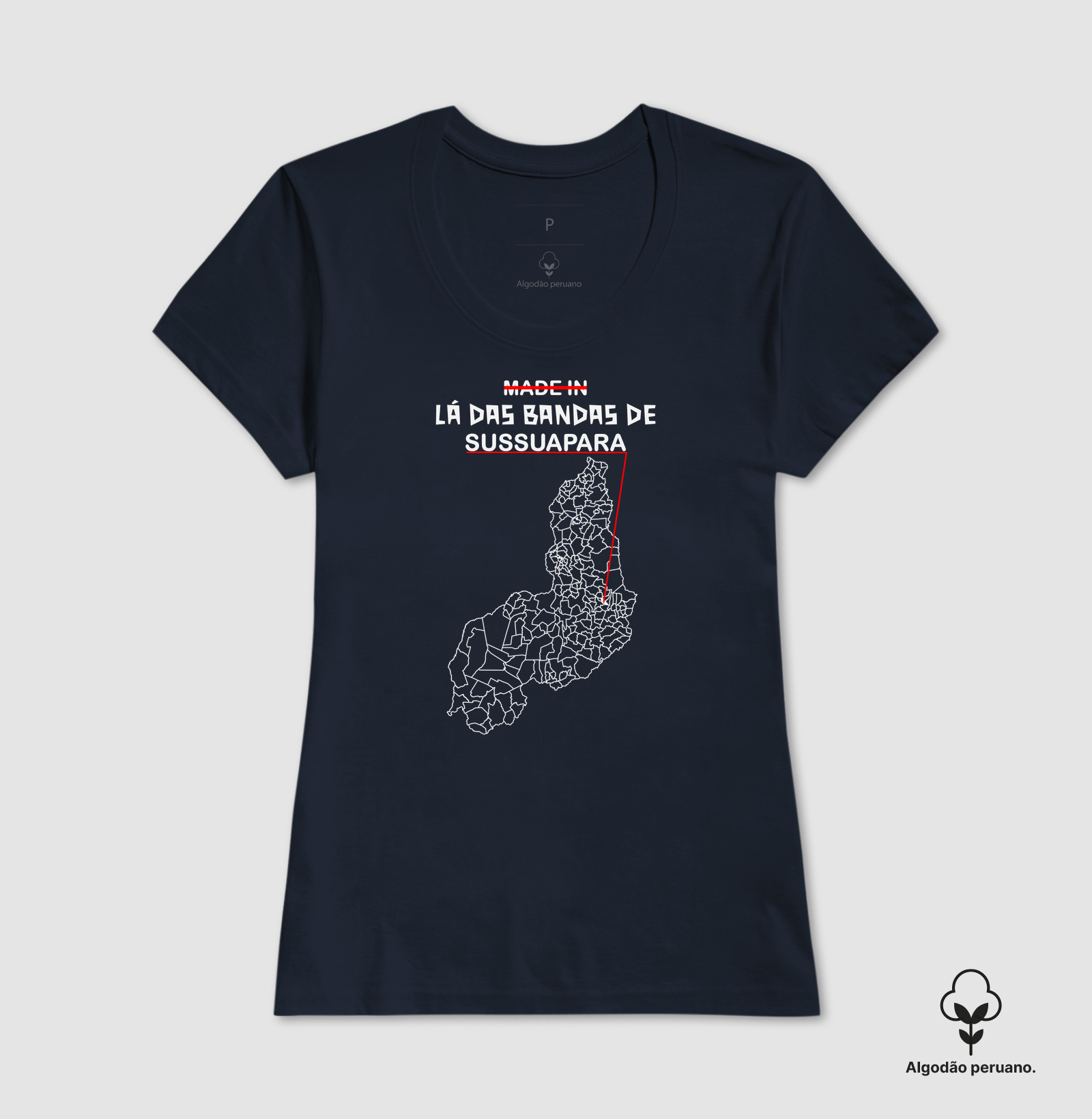 Camisa 3