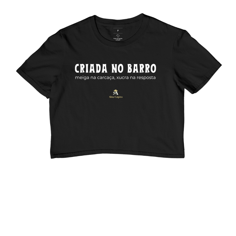 Criada no barro, meiga na carcaça, xucra na resposta - Imagem 2
