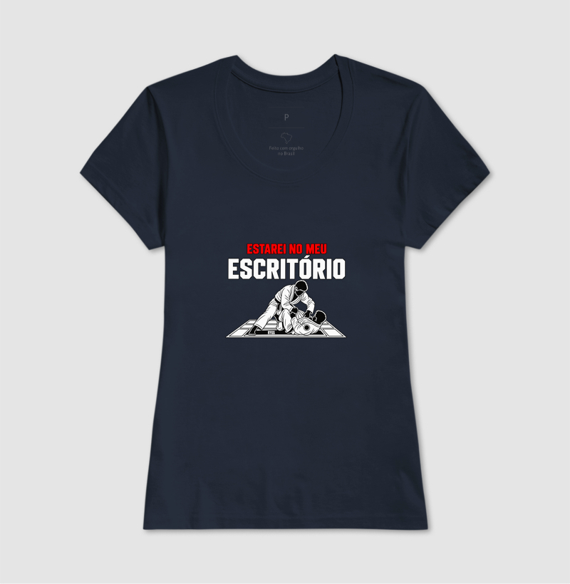 ESTAREI NO MEU ESCRITÓRIO - Imagem 5