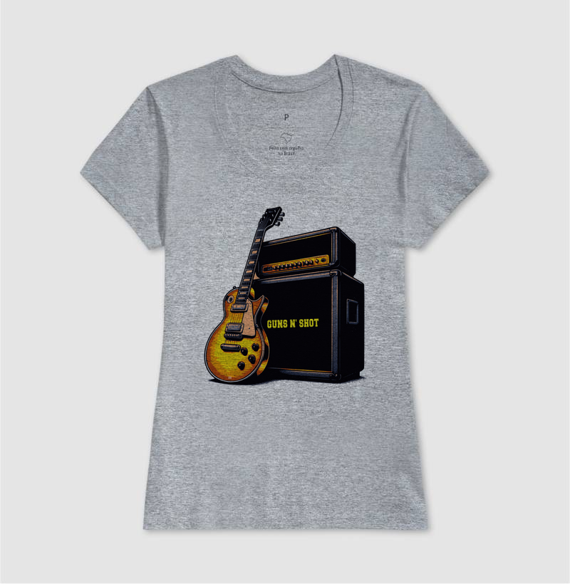 Camisa 9