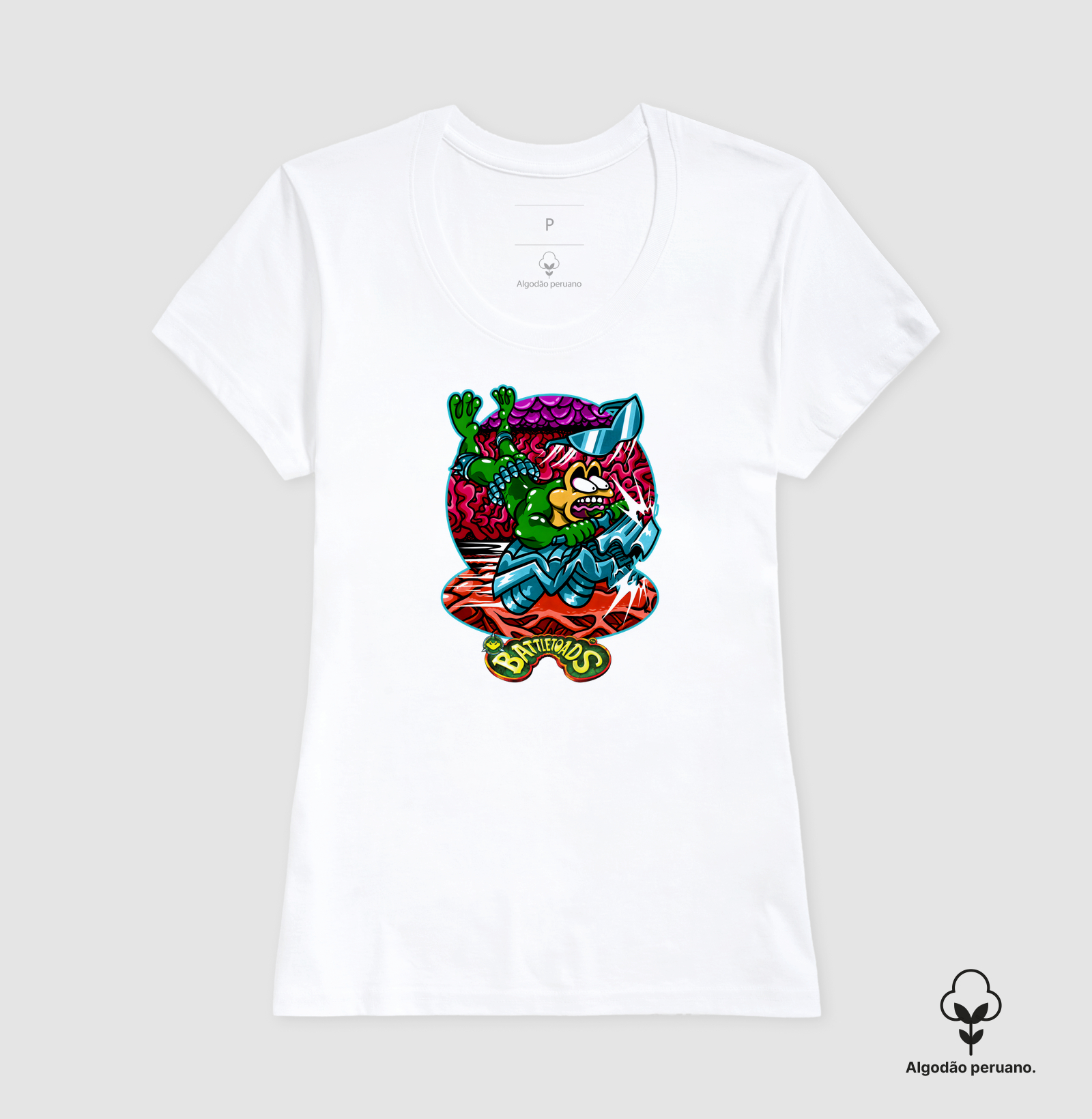 Camisa 3