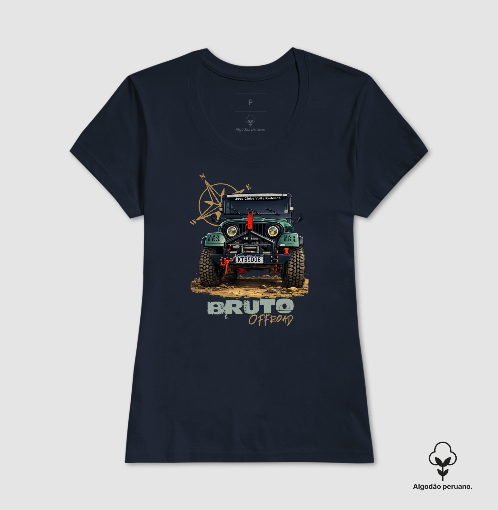Camisa 2