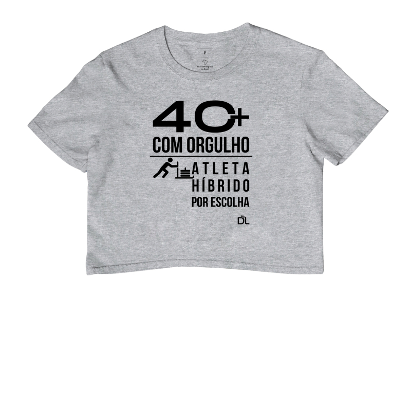 40 Mais Atleta Híbrido - Imagem 9
