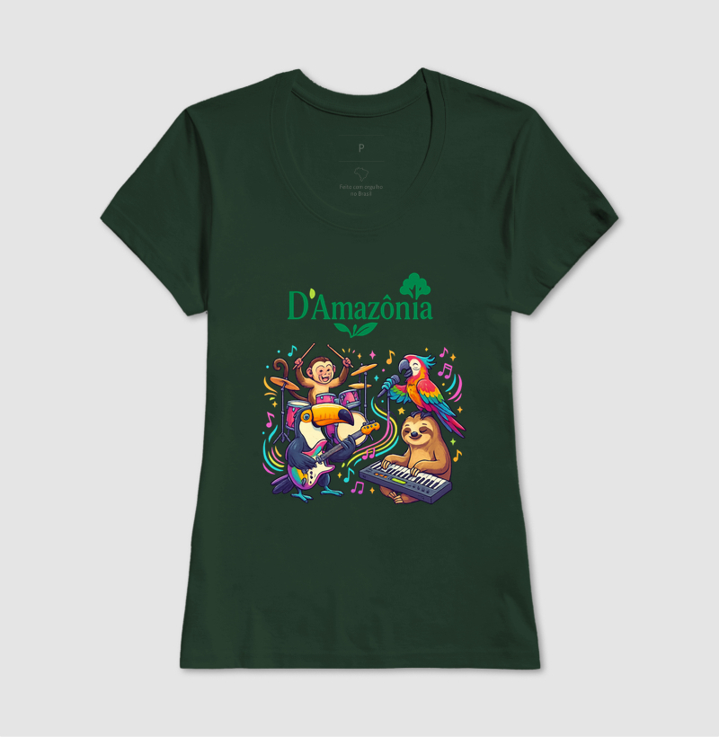 Camisa 12