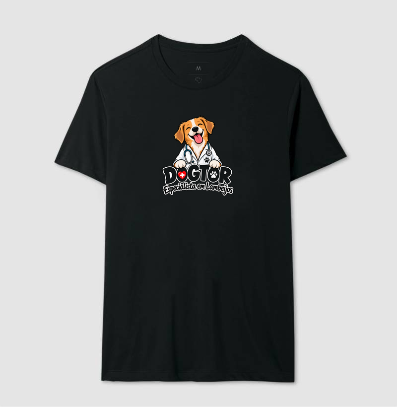 Dogtor: Especialista em Lambeijos - Imagem 2