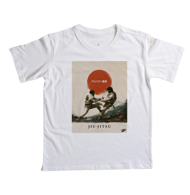 jiu-jitsu - Imagem 3