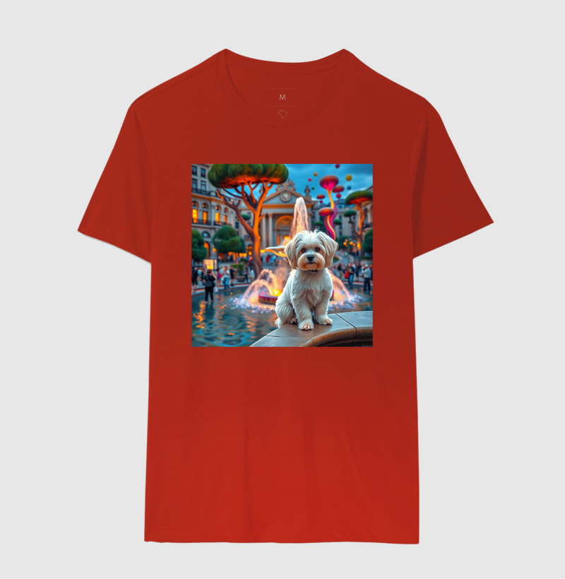 Camisa 9