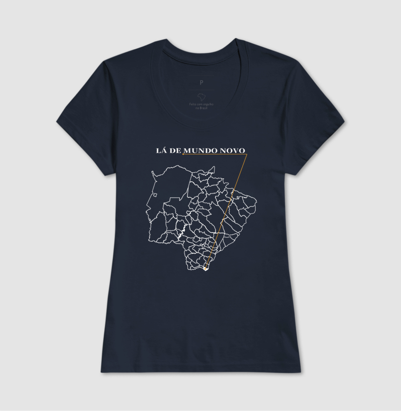 Mundo Novo | Origem MS - Imagem 7