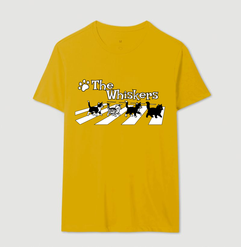The Whiskers - Imagem 10
