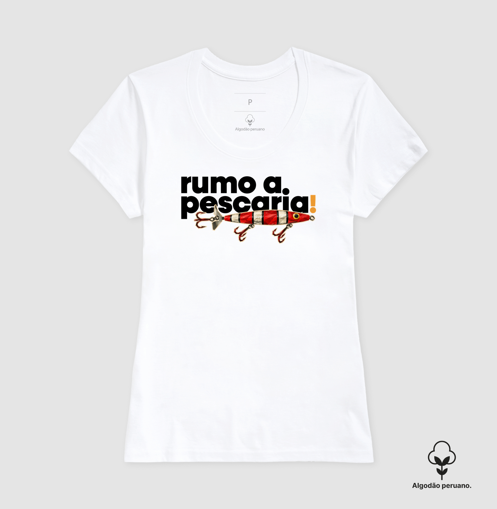 Rumo à Pescaria! - Imagem 4