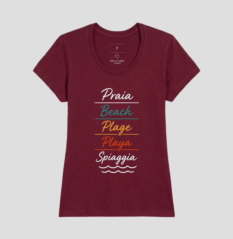 Praia - Imagem 13