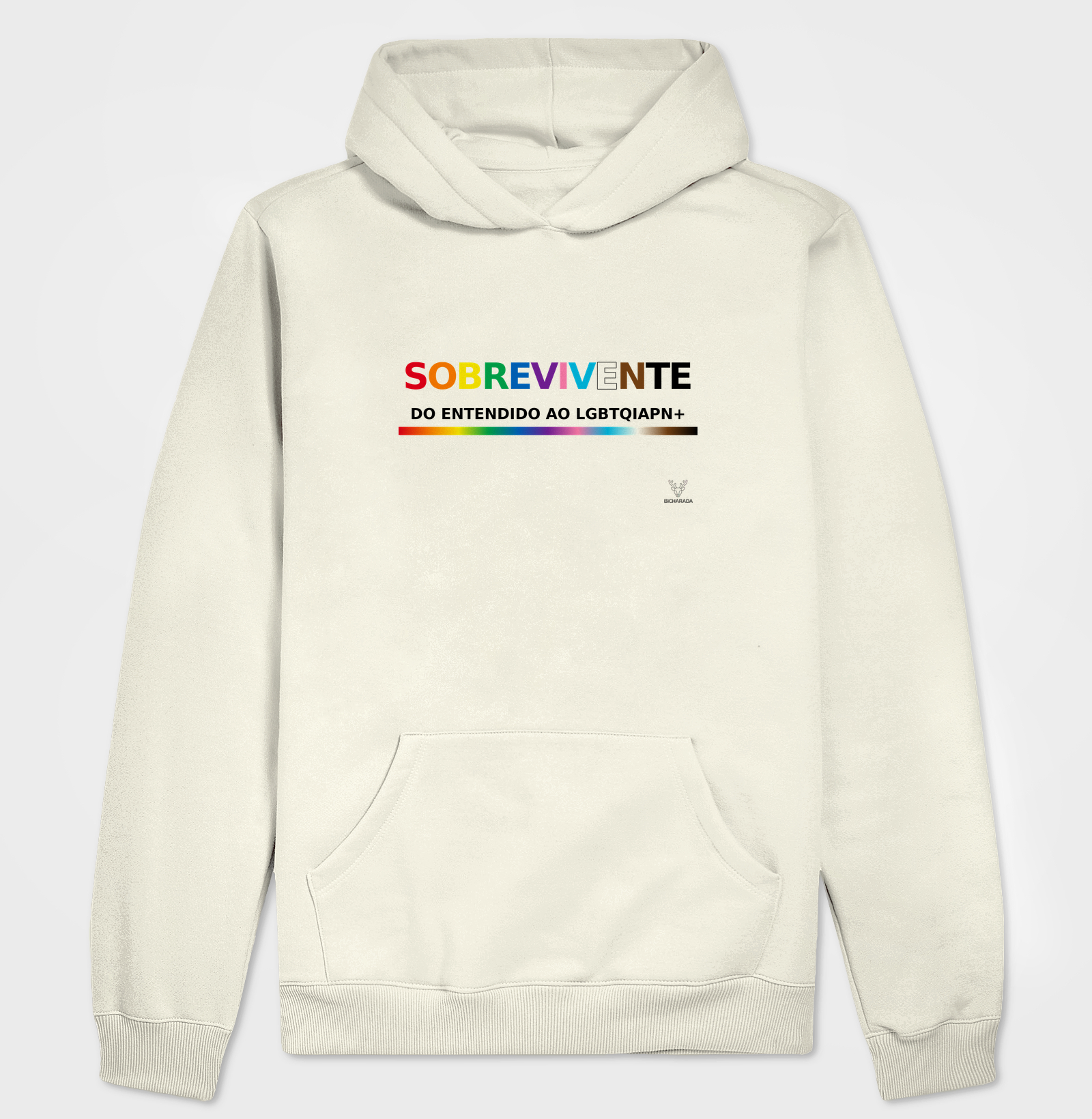 Sobrevivente  - Imagem 3