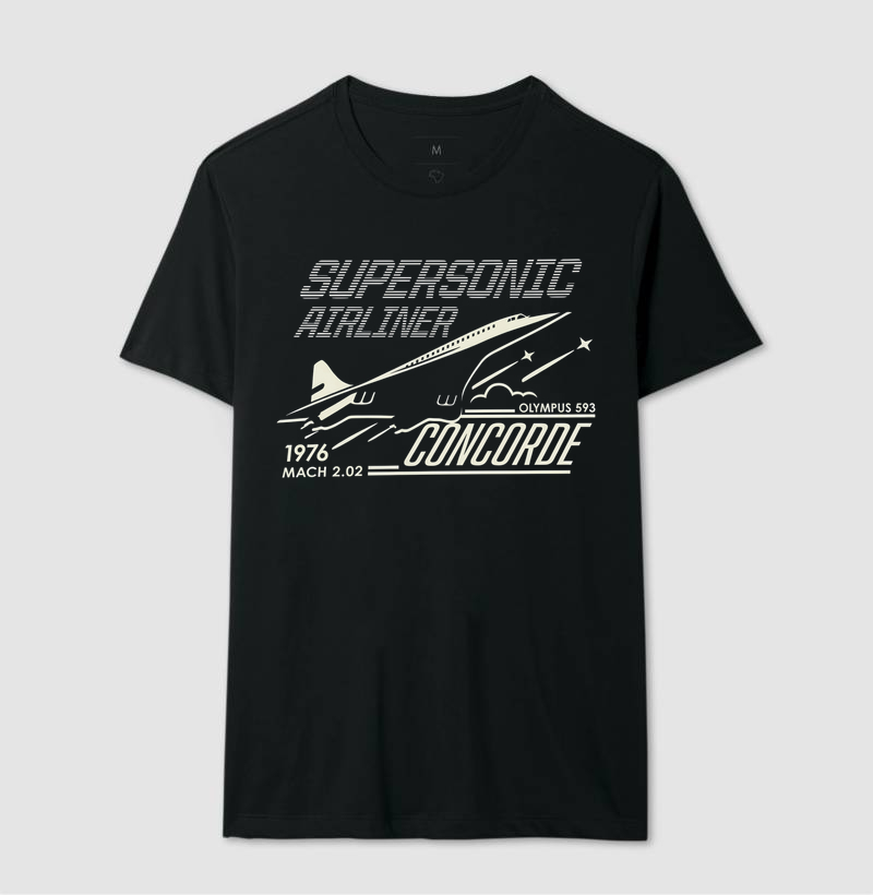 Concorde - Imagem 2