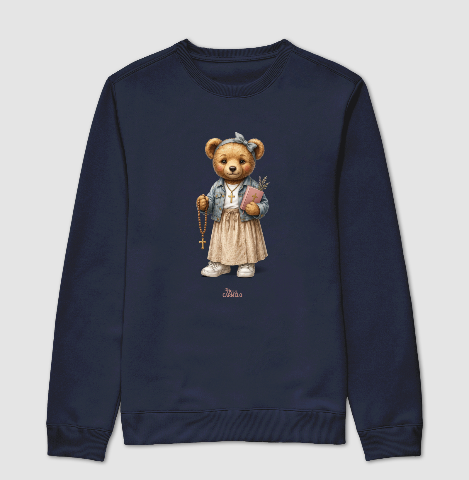 Camisa 4