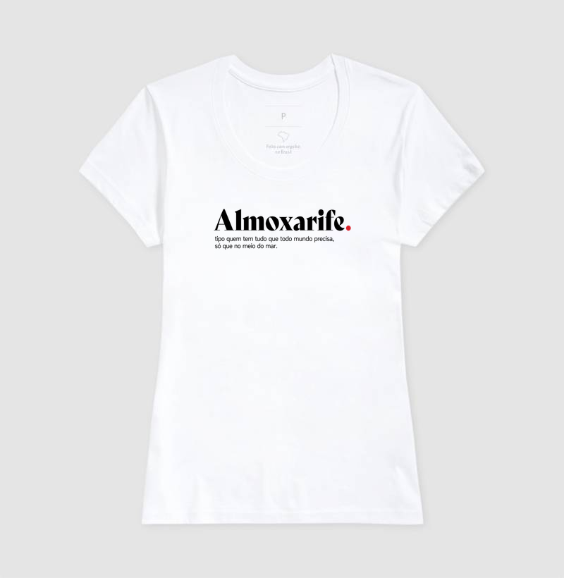 Almoxarife - Imagem 6