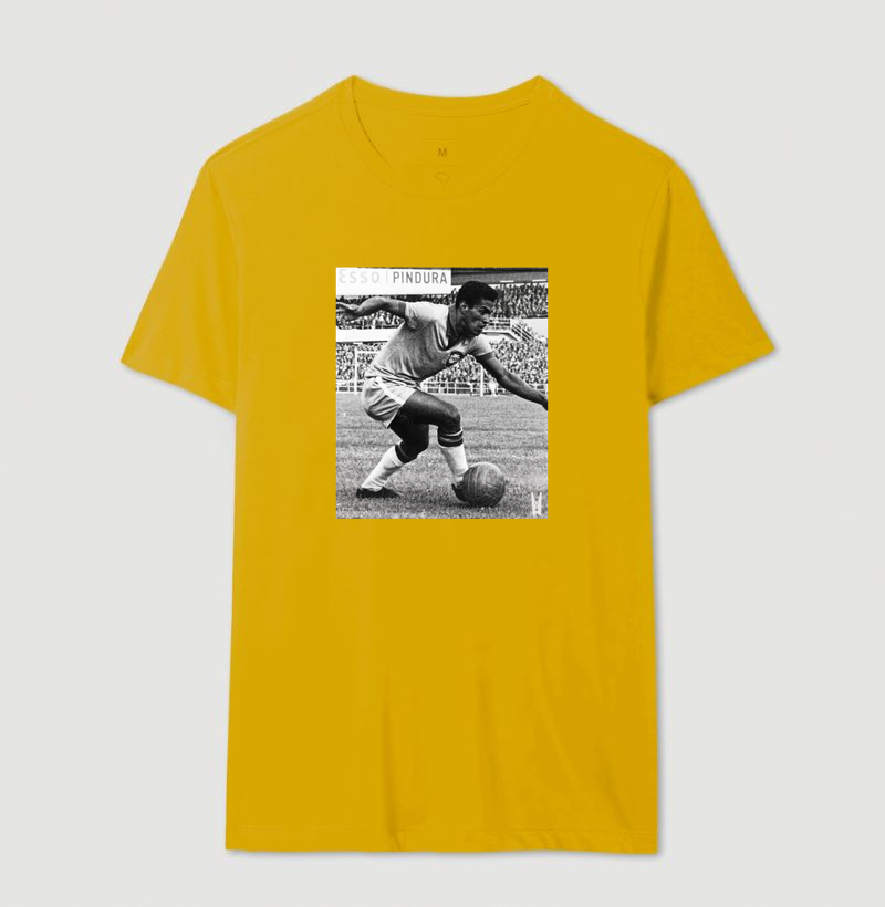 Camisa 13