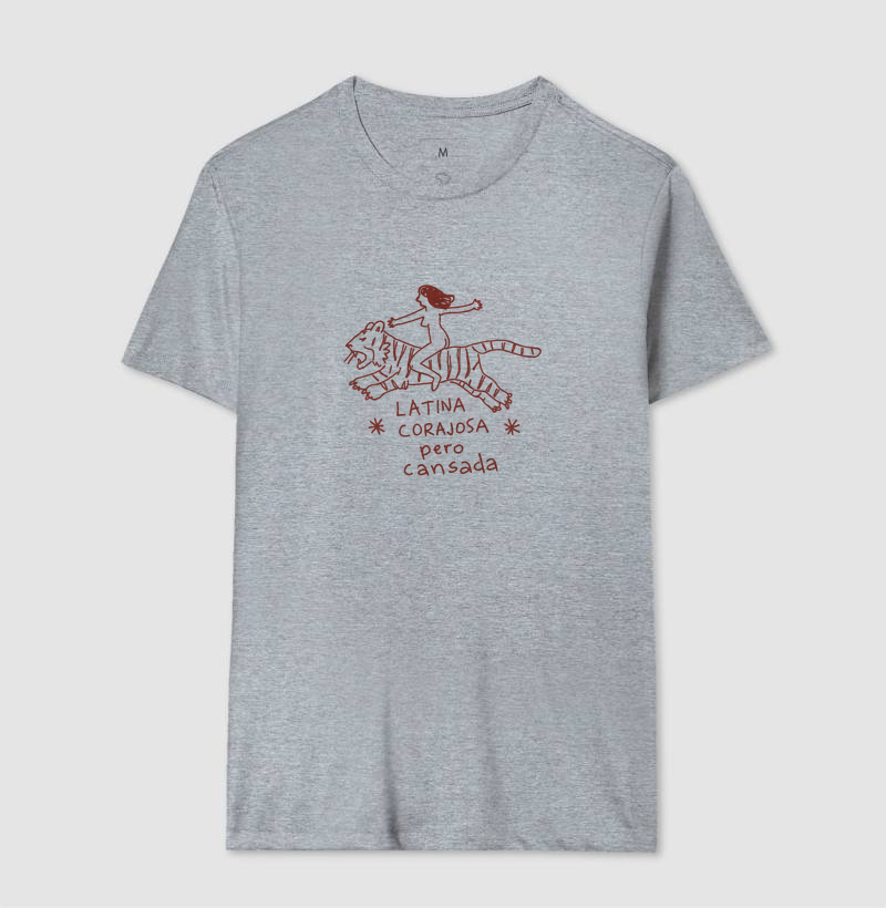 Camisa 8