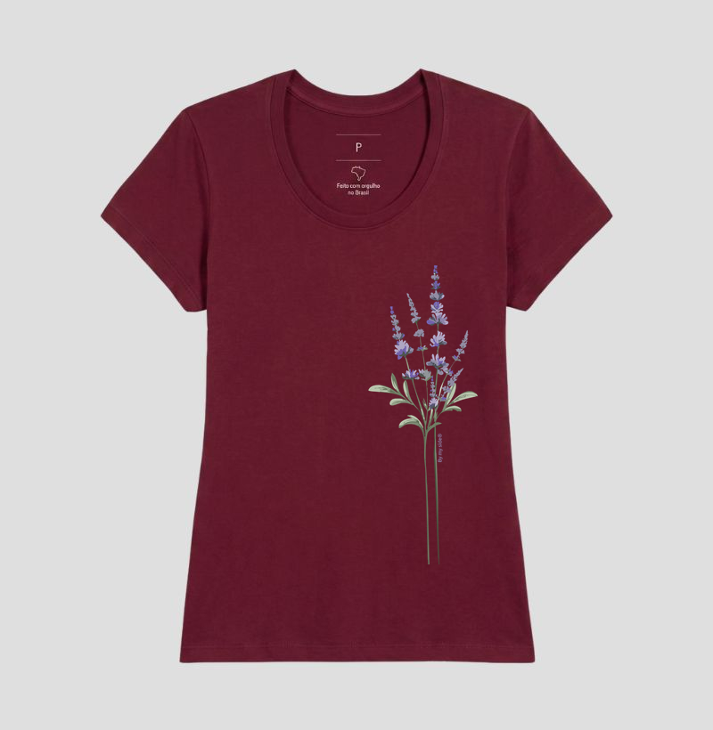 Camisa 16