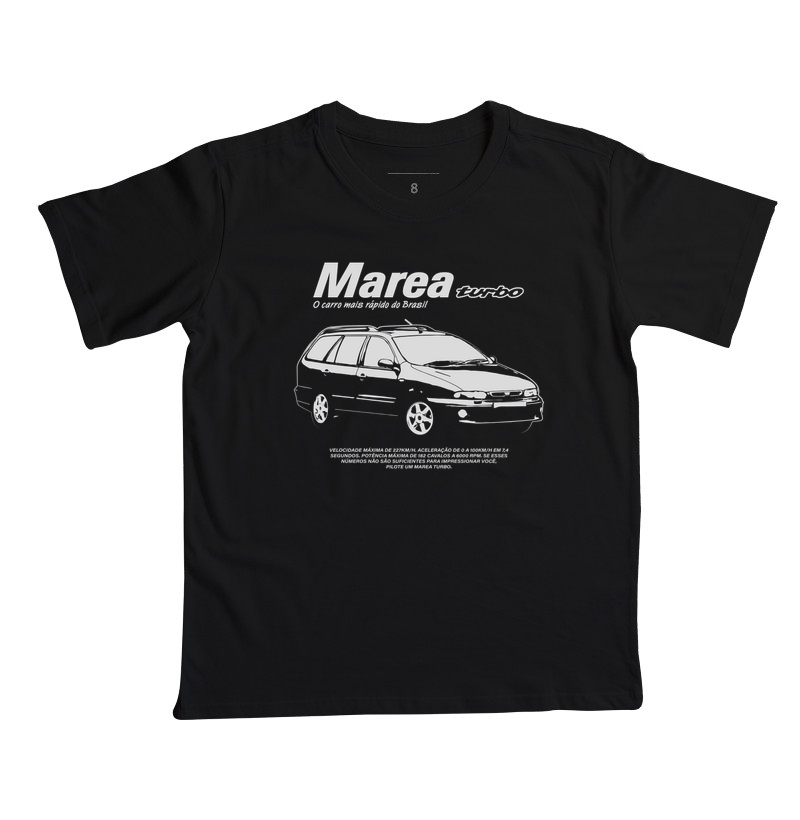 Marea Turbo | O carro mais rápido do Brasil - Imagem 8