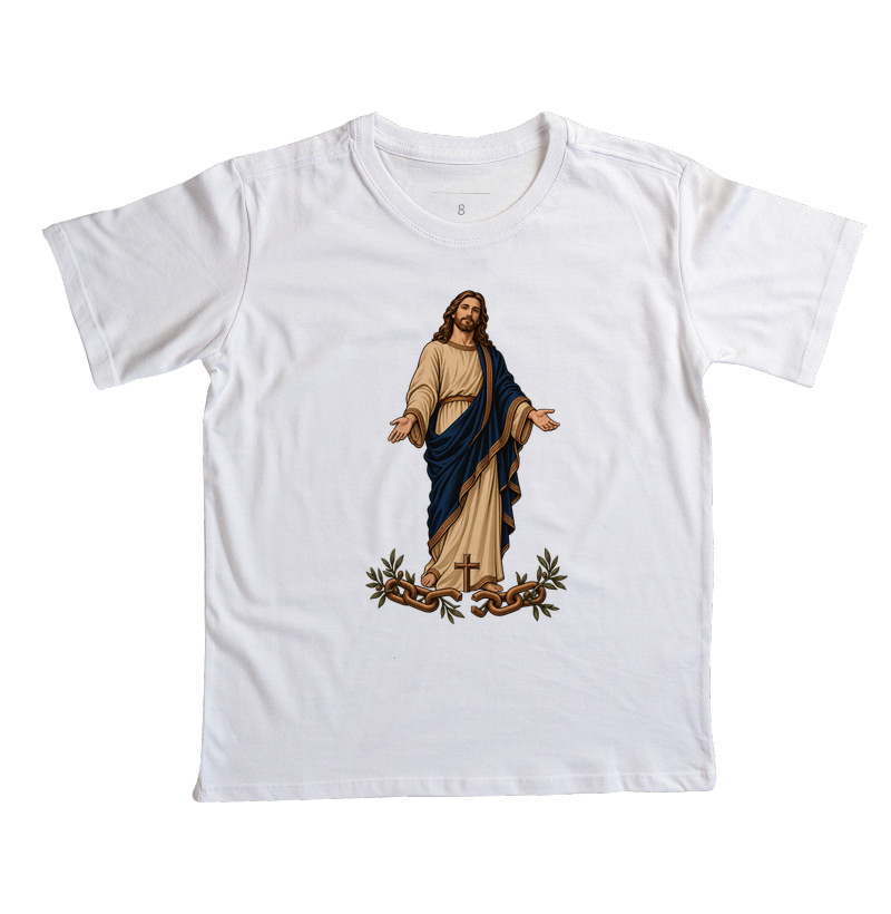 Cristo Libertador - Cristo Vivo - Imagem 3