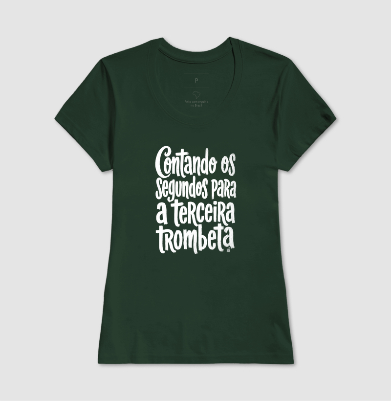 Terceira trombeta - Imagem 13