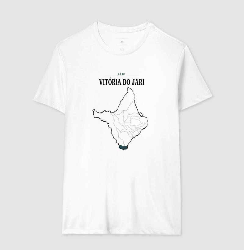 Vitória do Jari | Território AP - Imagem 4