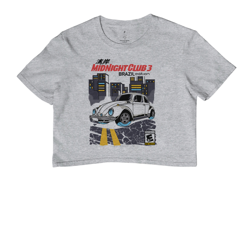 Camisa 5
