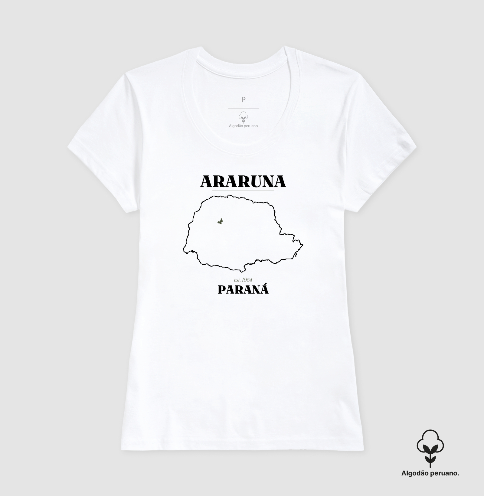 Camisa 2