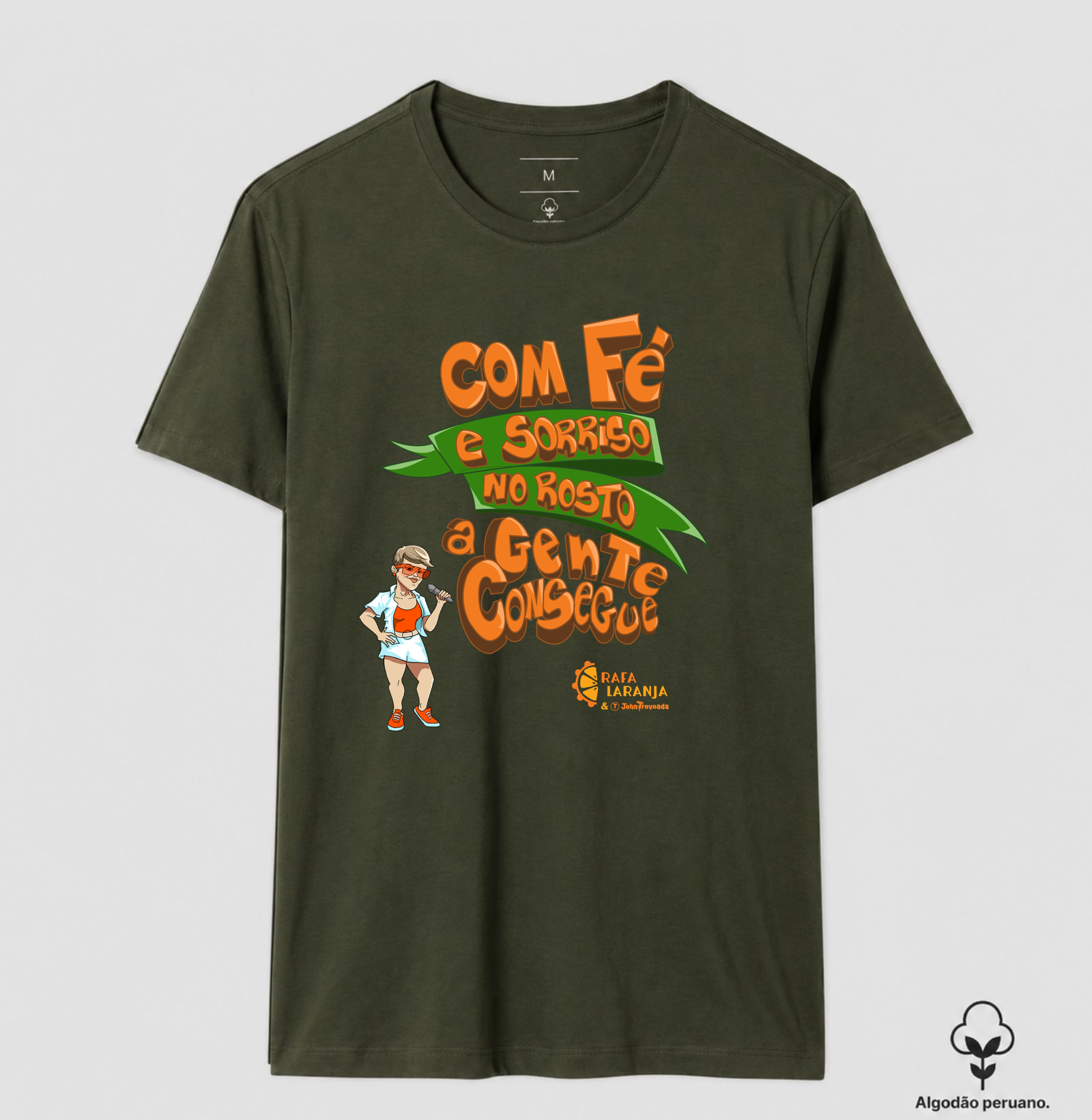 Camisa 6