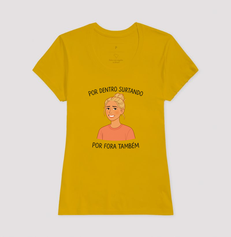 Camisa 7