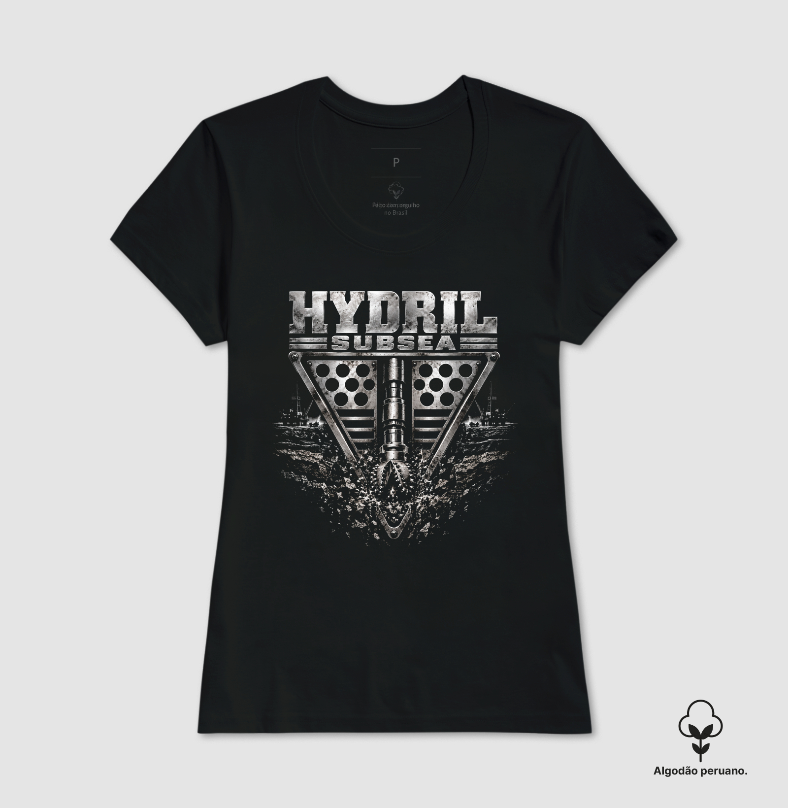 Hydril Subsea - Imagem 2