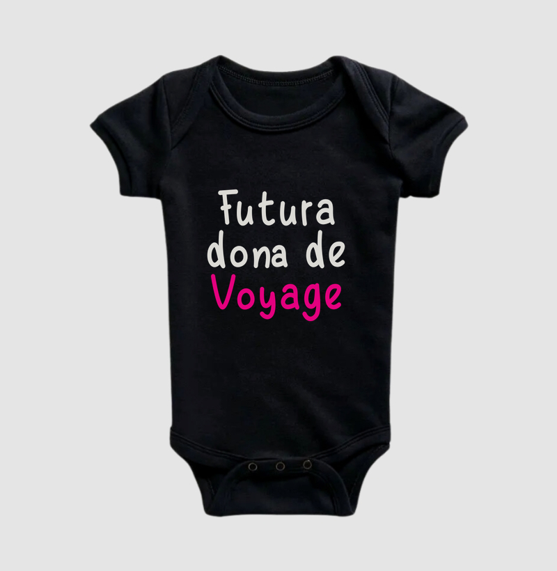 Futura dona de Voyage - Imagem 6