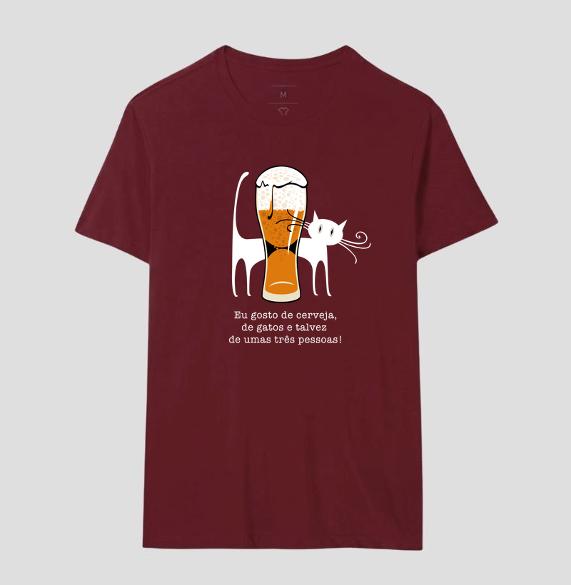 Camisa 17
