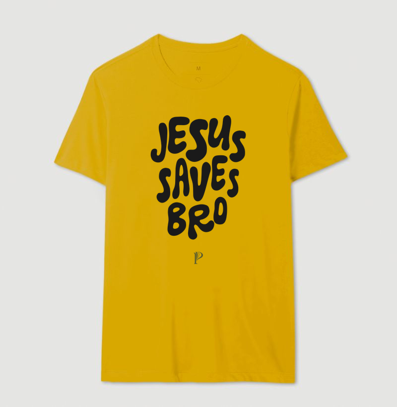 JESUS SAVES BRO - Imagem 10