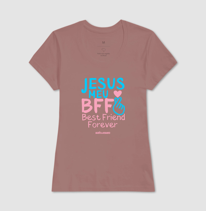 Jesus meu BFF - Imagem 15