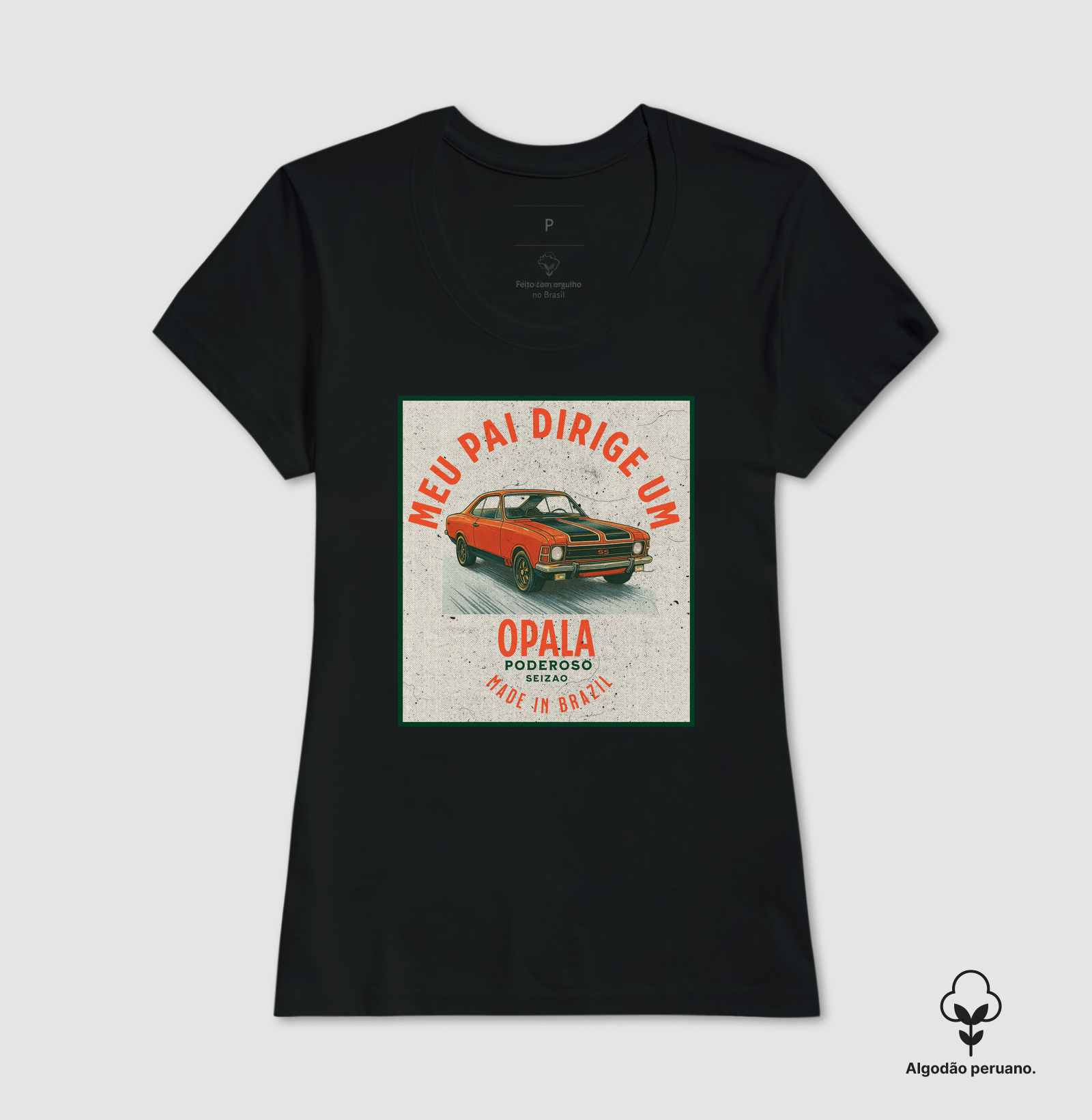 Camisa 1