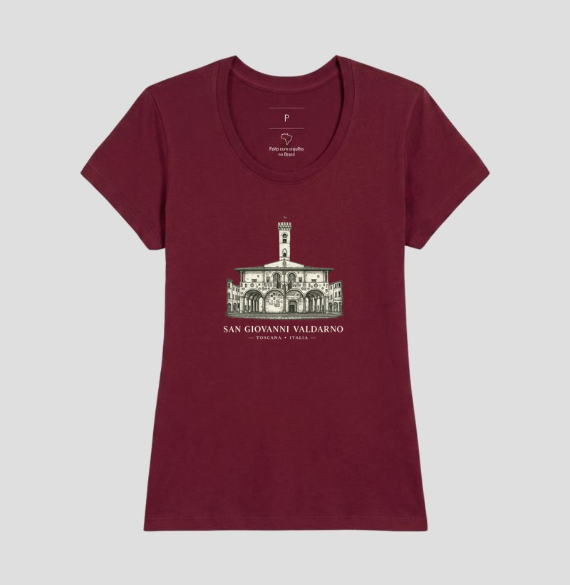 Camisa 12