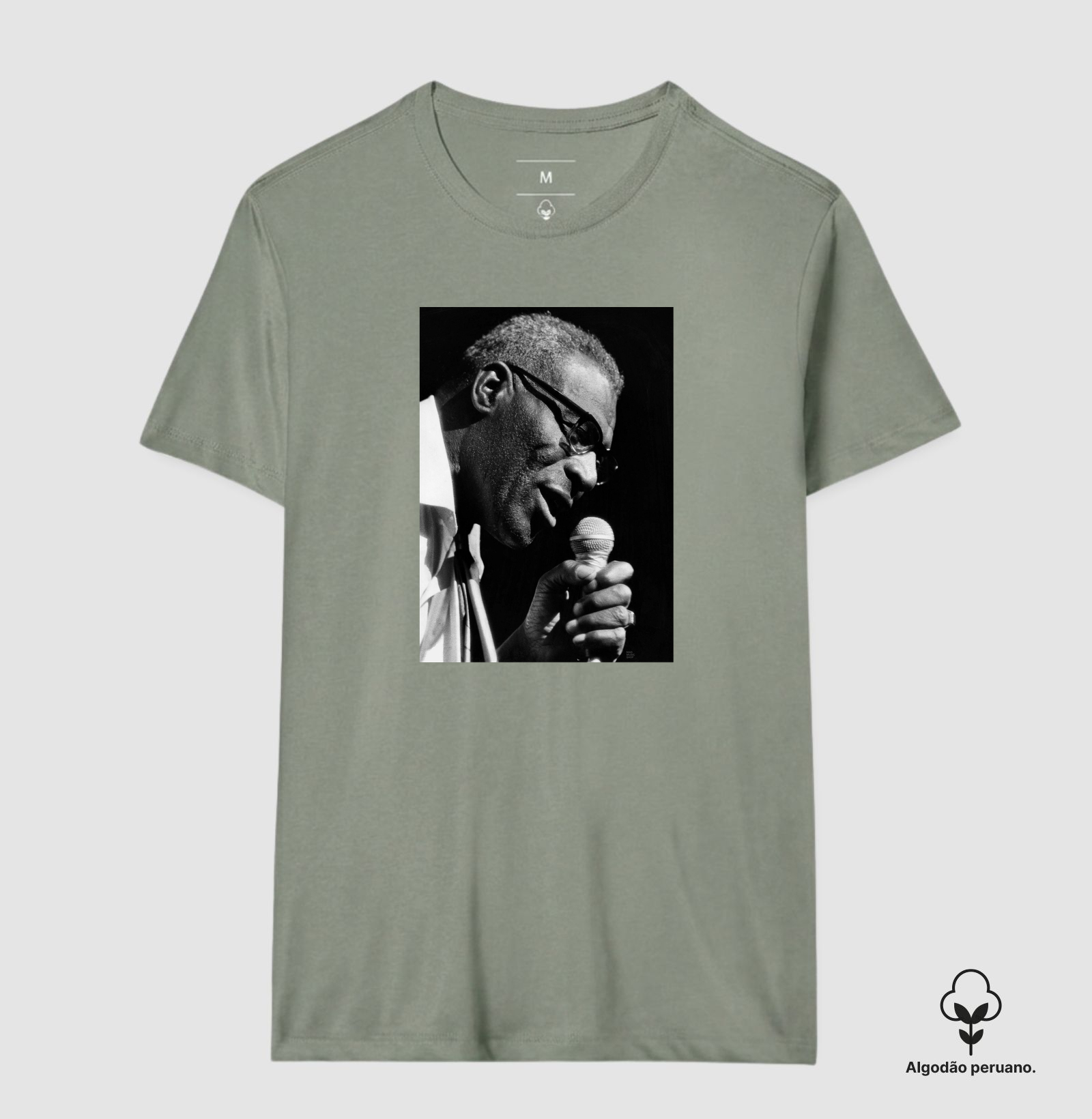 Howlin' Wolf, 1972 - Imagem 5