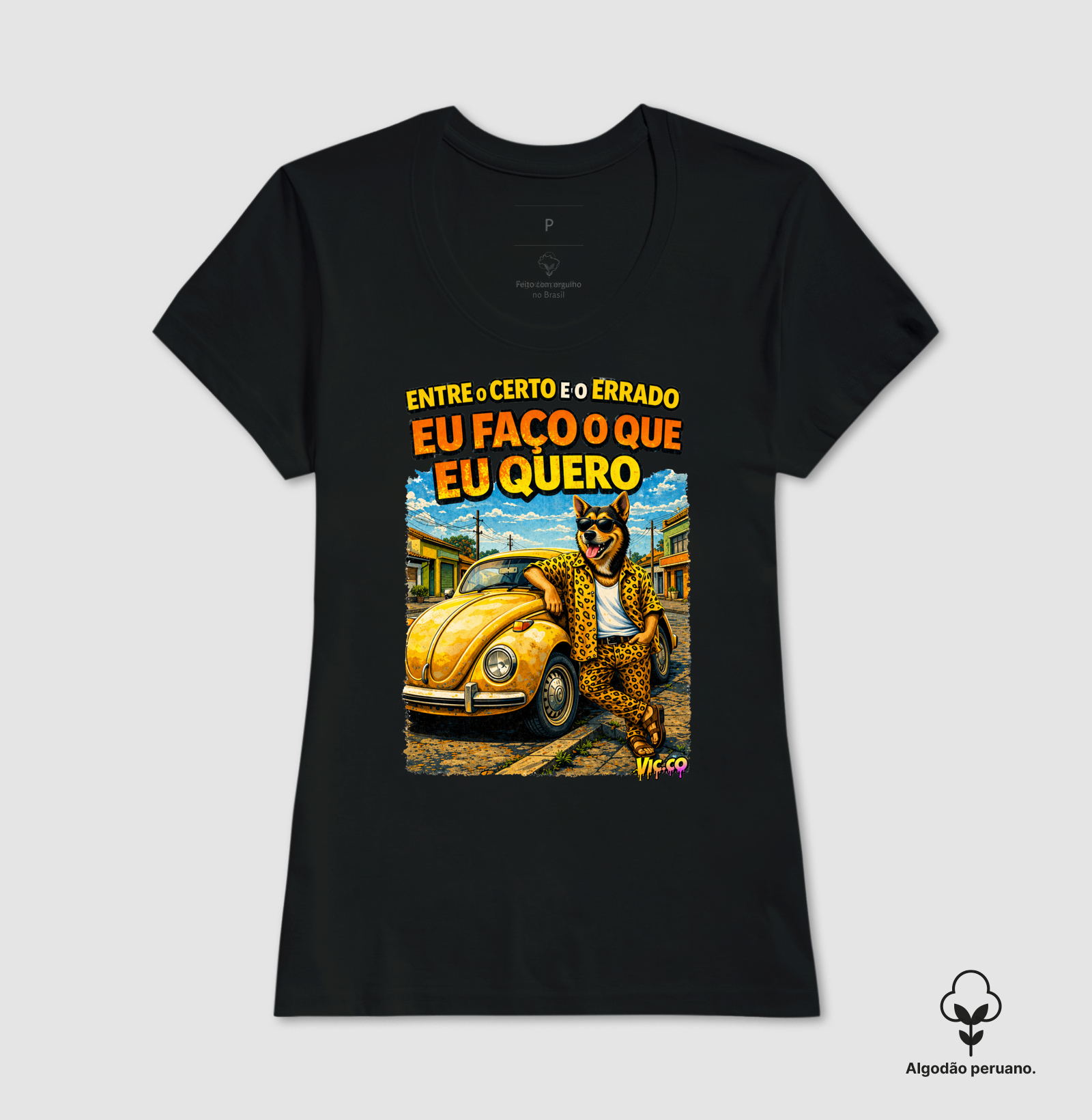 Camisa 3